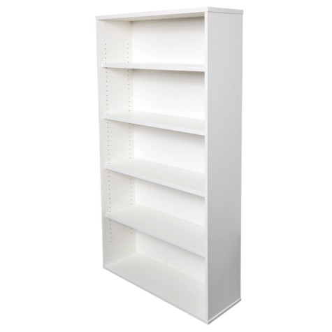 Rapid Span Bookcase