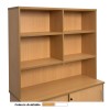 Rapid Span Hutch