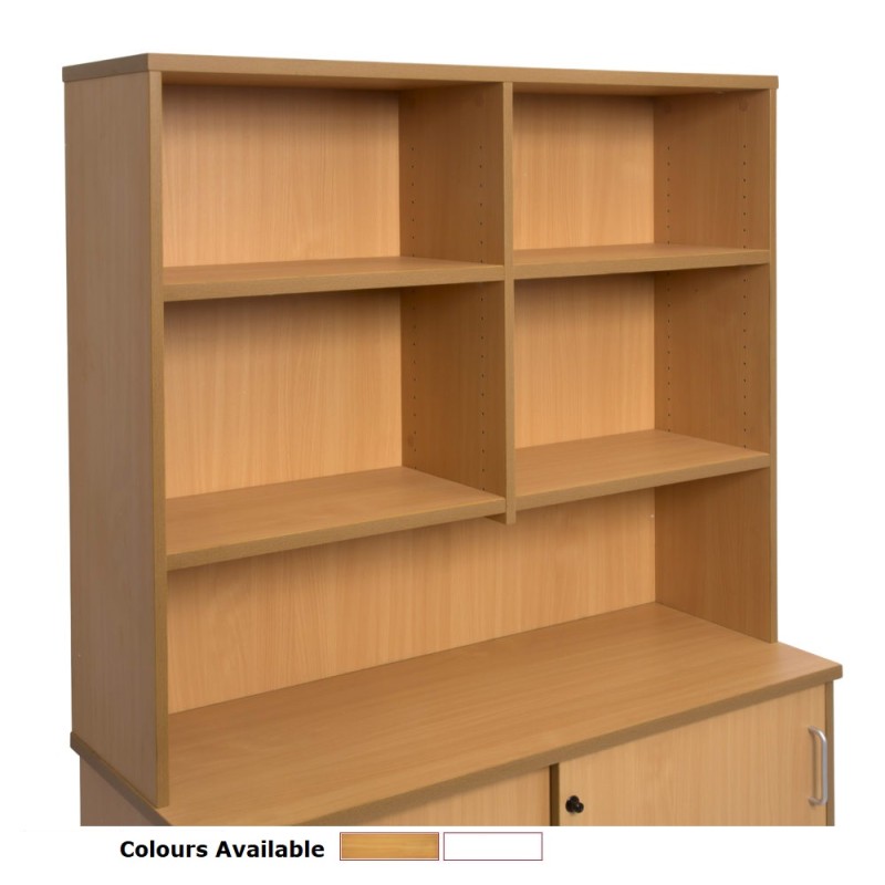 Rapid Span Hutch