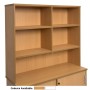 Rapid Span Hutch
