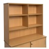 Rapid Span Hutch