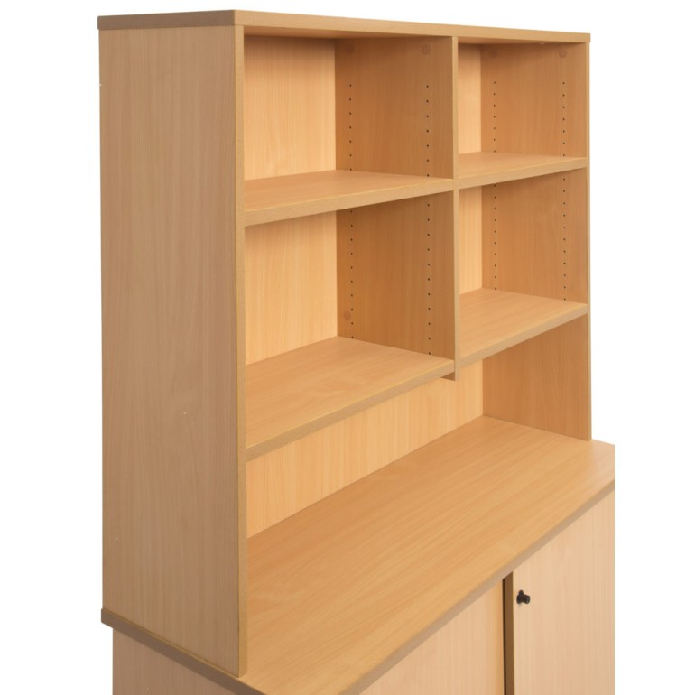 Rapid Span Hutch