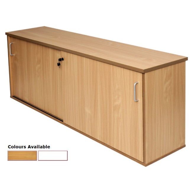 Rapid Span Credenza