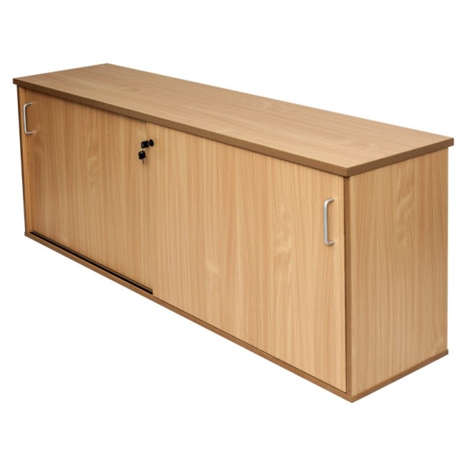 Rapid Span Credenza