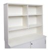 Rapid Span Hutch