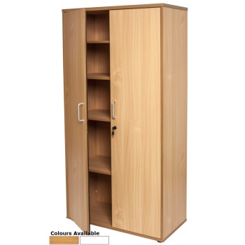 Rapid Span Cupboard