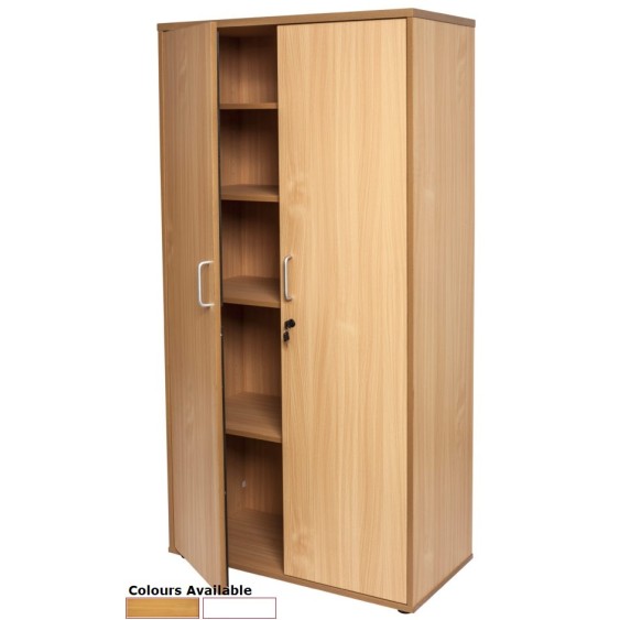 Rapid Span Cupboard