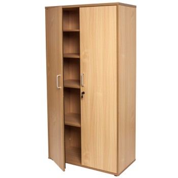 Rapid Span Cupboard