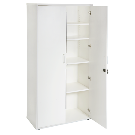 Rapid Span Cupboard