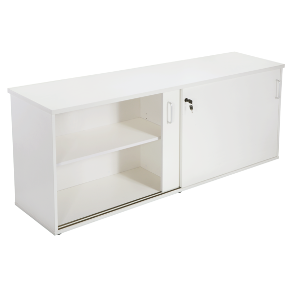 Rapid Span Credenza