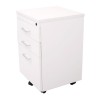 Rapid Span Mobile Pedestal