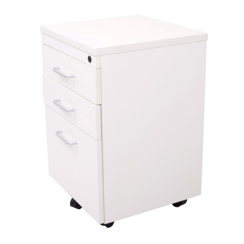 Rapid Span Mobile Pedestal