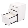 Rapid Span Mobile Pedestal