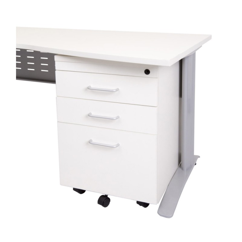 Rapid Span Mobile Pedestal