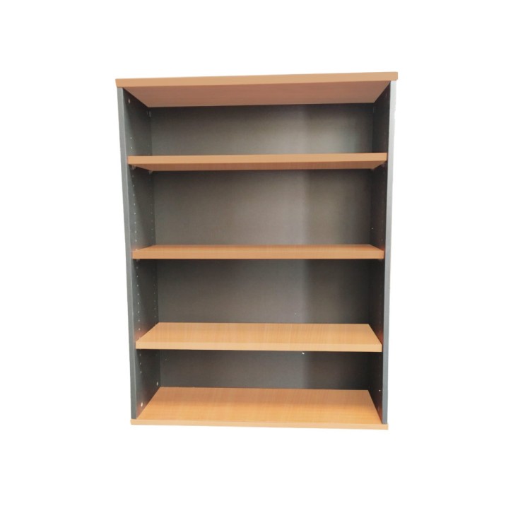 Rapid Worker Bookcase 1200mmH