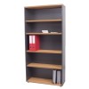 Rapid Worker Bookcase 1800mmH