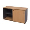 Rapid Worker Credenza - 3 Sizes