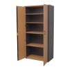 Rapid Worker Full Door Cupboard