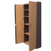 Rapid Worker Full Door Cupboard