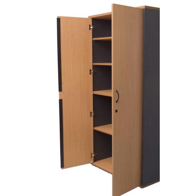 Rapid Worker Full Door Cupboard