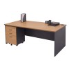 Rapid Worker Mobile Pedestal 3 Drawer
