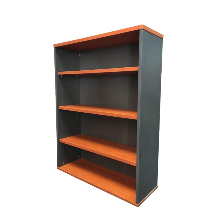 Rapid Worker Bookcase 1200mmH