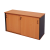 Rapid Worker Credenza - 3 Sizes