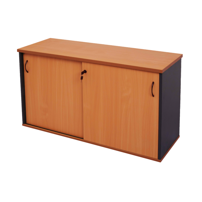 Rapid Worker Credenza - 3 Sizes