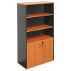 Rapid Worker Half Door Cupboard