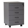 Rapid Worker Mobile Pedestal 4 Drawer
