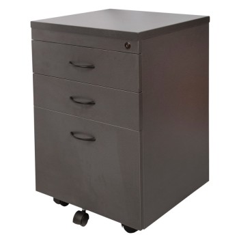 Rapid Worker Mobile Pedestal 3 Drawer