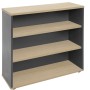 Rapid Worker Bookcase 900mmH