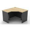 Rapid Worker Corner Workstation