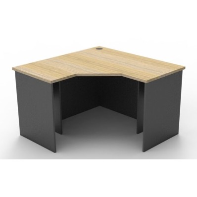 Rapid Worker Corner Workstation