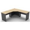 Rapid Worker Corner Workstation