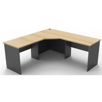 Rapid Worker Corner Workstation