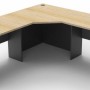 Rapid Worker Corner Workstation