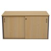Rapid Worker Credenza - 3 Sizes