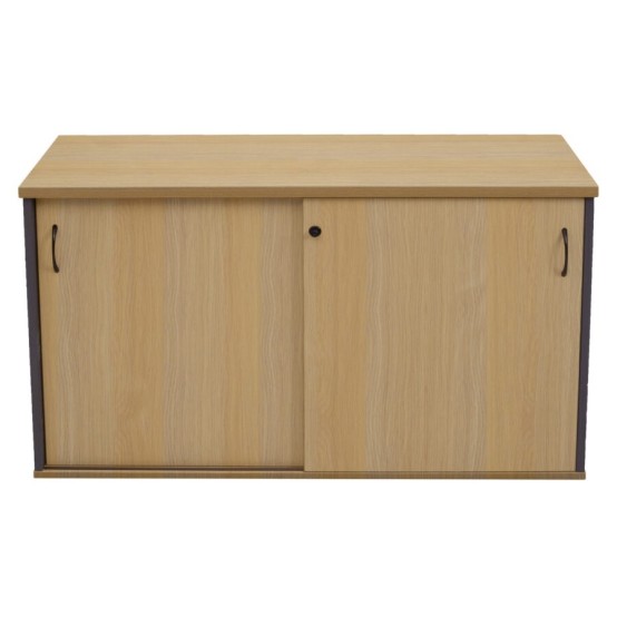 Rapid Worker Credenza - 3 Sizes