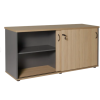 Rapid Worker Credenza - 3 Sizes