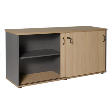 Rapid Worker Credenza - 3 Sizes