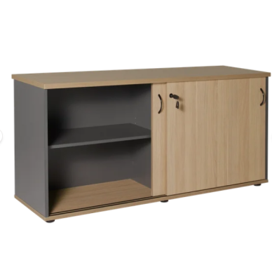 Rapid Worker Credenza - 3 Sizes