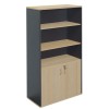 Rapid Worker Half Door Cupboard