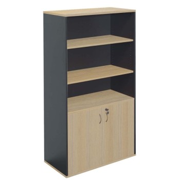 Rapid Worker Half Door Cupboard