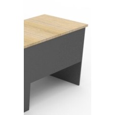 Rapid Worker Desk Extension