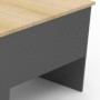 Rapid Worker Desk Extension
