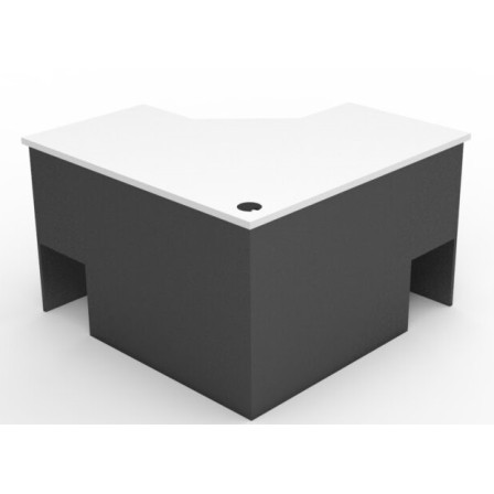 Rapid Worker Corner Workstation