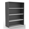 Rapid Worker Bookcase 1200mmH