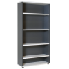 Rapid Worker Bookcase 1800mmH