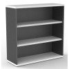 Rapid Worker Bookcase 900mmH
